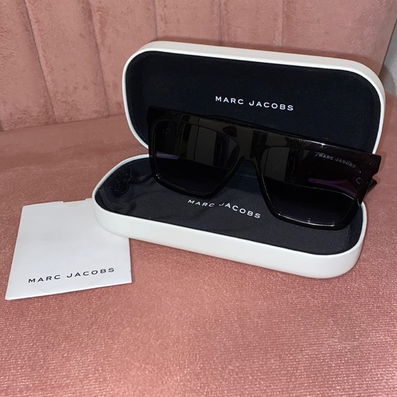 Marc jacobs sunglasses - Picture 7 of 7